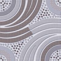 MULIA 25X25 ZORA GREY